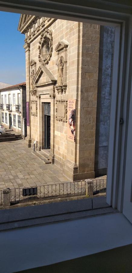 Sao Victor Studios Historic Center Брага Экстерьер фото